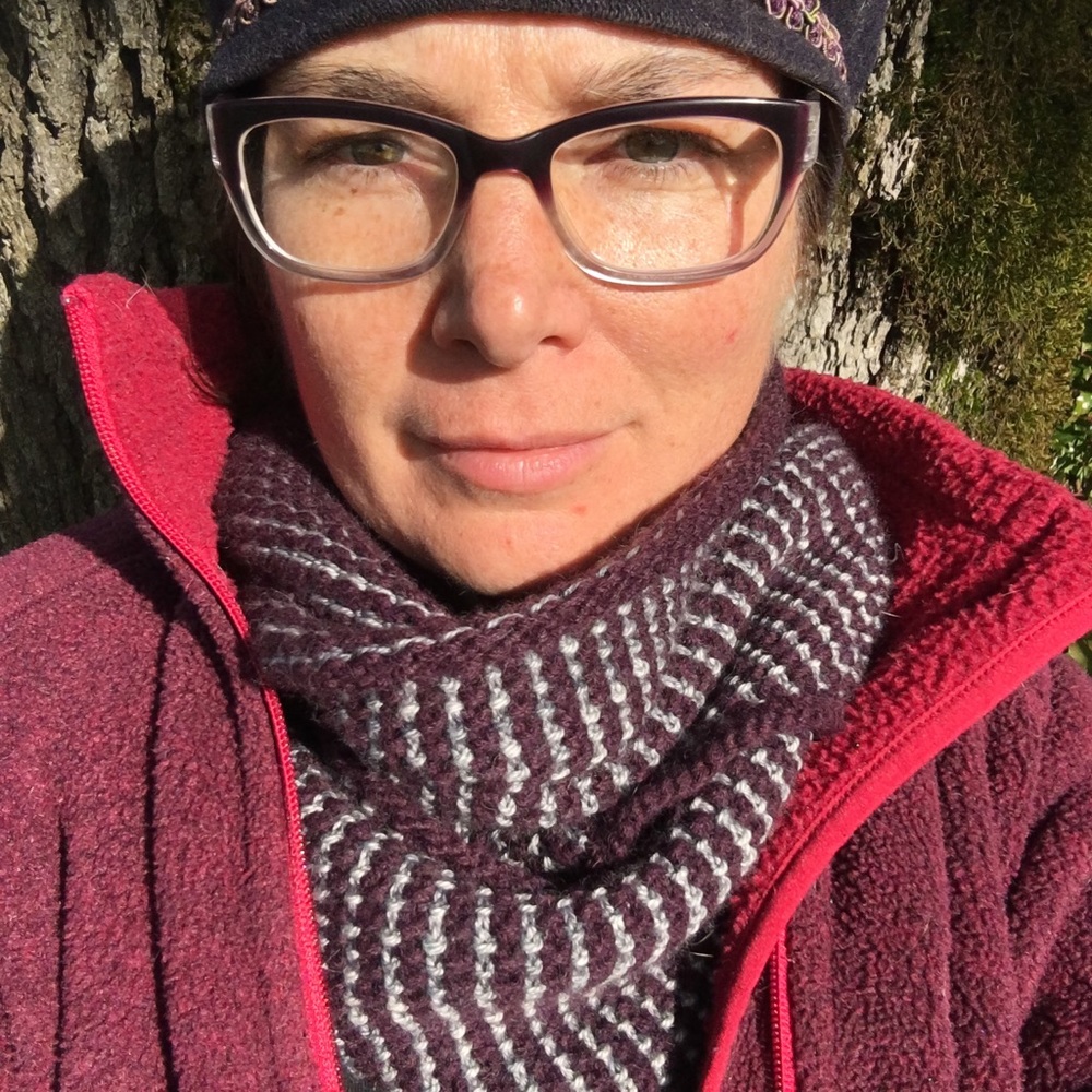 Meet your Posher, Heather